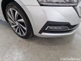  Skoda  Octavia SKODA  WAGON / 2020 / 5P / STATION WAGON 2.0 TDI EVO 110KW STYLE DSG #30