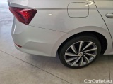  Skoda  Octavia SKODA  WAGON / 2020 / 5P / STATION WAGON 2.0 TDI EVO 110KW STYLE DSG #38