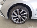  Skoda  Octavia SKODA  WAGON / 2020 / 5P / STATION WAGON 2.0 TDI EVO 110KW STYLE DSG #56