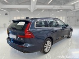  Volvo  V60 VOLVO  / 2019 / 5P / STATION WAGON B4 D AUTOM.MOM.BUSINESS PRO #2