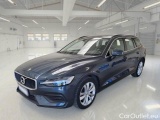  Volvo  V60 VOLVO  / 2019 / 5P / STATION WAGON B4 D AUTOM.MOM.BUSINESS PRO 