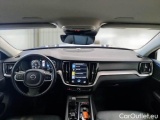  Volvo  V60 VOLVO  / 2019 / 5P / STATION WAGON B4 D AUTOM.MOM.BUSINESS PRO #3