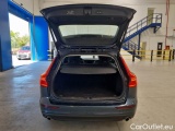  Volvo  V60 VOLVO  / 2019 / 5P / STATION WAGON B4 D AUTOM.MOM.BUSINESS PRO #5