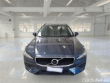  Volvo  V60 VOLVO  / 2019 / 5P / STATION WAGON B4 D AUTOM.MOM.BUSINESS PRO #6