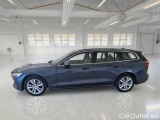  Volvo  V60 VOLVO  / 2019 / 5P / STATION WAGON B4 D AUTOM.MOM.BUSINESS PRO #8