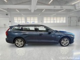  Volvo  V60 VOLVO  / 2019 / 5P / STATION WAGON B4 D AUTOM.MOM.BUSINESS PRO #7