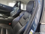  Volvo  V60 VOLVO  / 2019 / 5P / STATION WAGON B4 D AUTOM.MOM.BUSINESS PRO #11