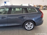  Volvo  V60 VOLVO  / 2019 / 5P / STATION WAGON B4 D AUTOM.MOM.BUSINESS PRO #56