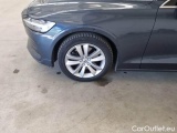  Volvo  V60 VOLVO  / 2019 / 5P / STATION WAGON B4 D AUTOM.MOM.BUSINESS PRO #61