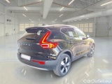 Volvo  XC 40 VOLVO XC40 / 2017 / 5P / SUV T3 AUTOMATICO MOMENTUM PRO #2