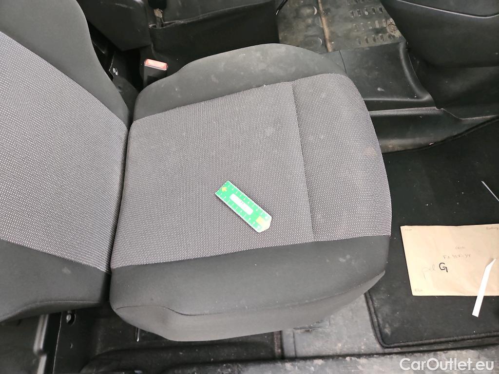  Citroen  Berlingo  Fourgon Club M 650 1.5 BlueHDi 75CV BVM5 E6dT #46
