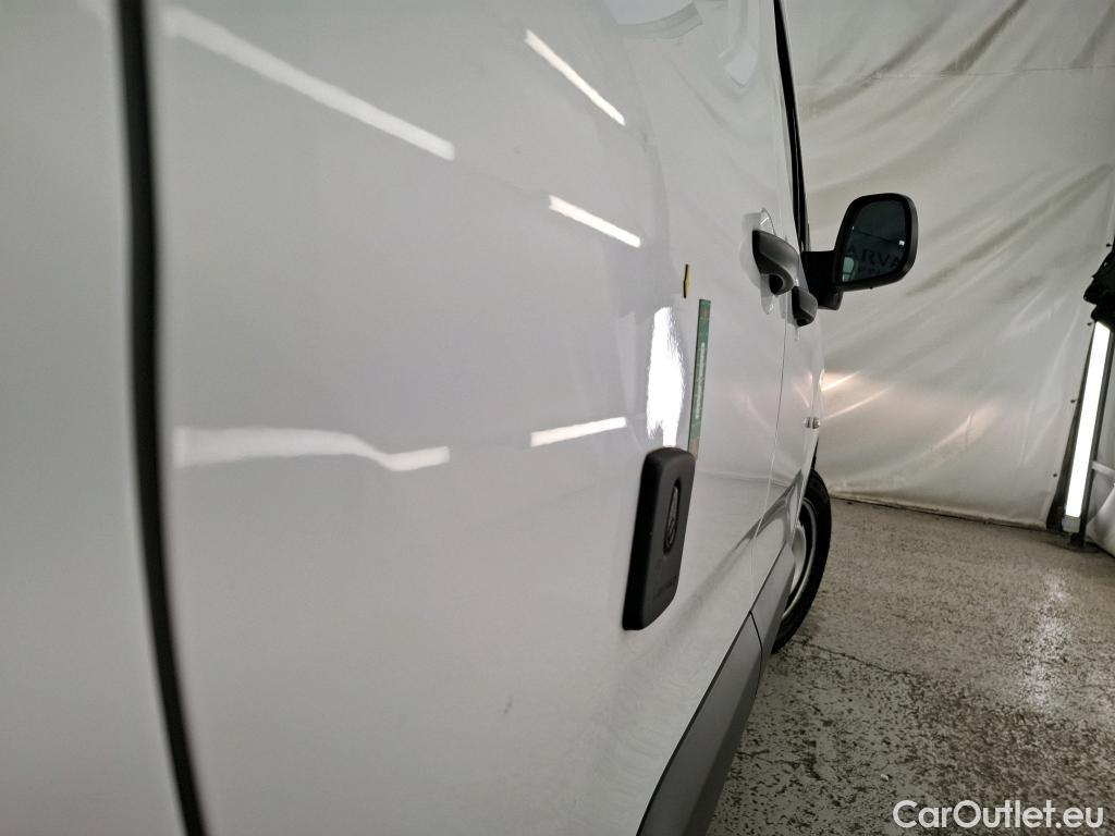 Citroen  Berlingo  Fourgon Driver XL 950 1.5 BlueHDi 100CV BVM5 E6dT #2