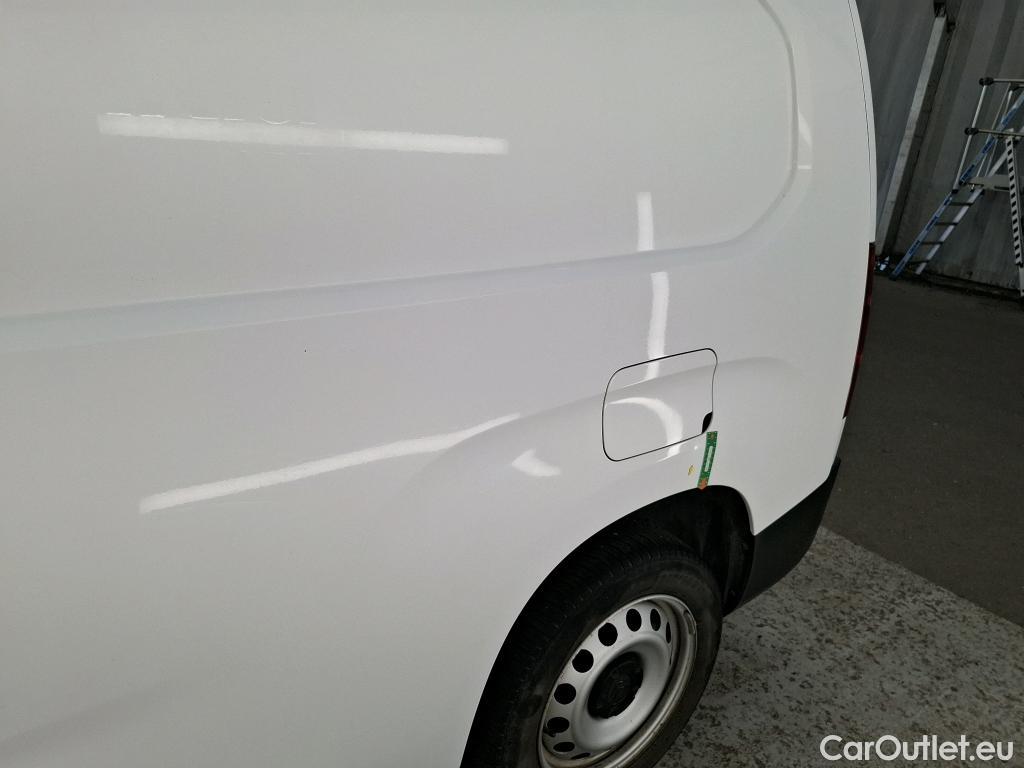  Citroen  Berlingo  Fourgon Driver XL 950 1.5 BlueHDi 100CV BVM5 E6dT #11