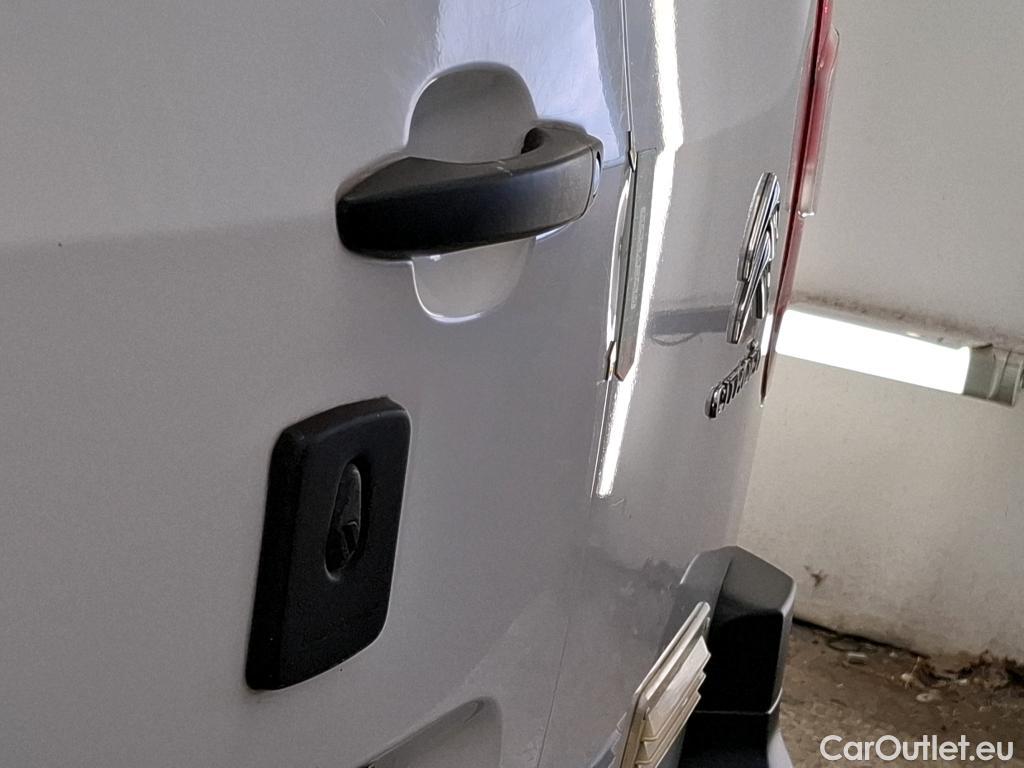  Citroen  Berlingo  Fourgon Driver XL 950 1.5 BlueHDi 100CV BVM5 E6dT #6