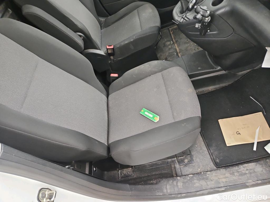  Citroen  Berlingo  Fourgon Club M 650 1.5 BlueHDi 75CV BVM5 E6dT #45