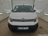  Citroen  Berlingo  Fourgon Club M 650 1.5 BlueHDi 75CV BVM5 E6dT 