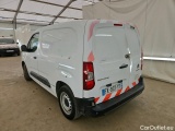  Citroen  Berlingo  Fourgon Club M 650 1.5 BlueHDi 75CV BVM5 E6dT #3