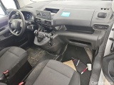  Citroen  Berlingo  Fourgon Club M 650 1.5 BlueHDi 75CV BVM5 E6dT #6