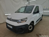 Citroen  Berlingo  Fourgon Club M 650 1.5 BlueHDi 75CV BVM5 E6dT #2