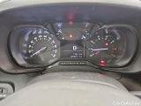 Citroen  Berlingo  Fourgon Club M 650 1.5 BlueHDi 75CV BVM5 E6dT #7