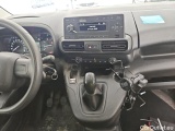  Citroen  Berlingo  Fourgon Club M 650 1.5 BlueHDi 75CV BVM5 E6dT #8