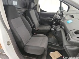  Citroen  Berlingo  Fourgon Club M 650 1.5 BlueHDi 75CV BVM5 E6dT #9