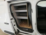  Citroen  Berlingo  Fourgon Club M 650 1.5 BlueHDi 75CV BVM5 E6dT #10