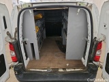  Citroen  Berlingo  Fourgon Club M 650 1.5 BlueHDi 75CV BVM5 E6dT #11