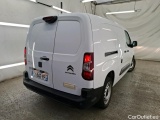  Citroen  Berlingo  Fourgon Driver XL 950 1.5 BlueHDi 100CV BVM5 E6dT #3