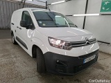  Citroen  Berlingo  Fourgon Driver XL 950 1.5 BlueHDi 100CV BVM5 E6dT #4