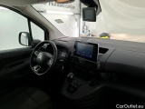  Citroen  Berlingo  Fourgon Driver XL 950 1.5 BlueHDi 100CV BVM5 E6dT #5