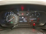  Citroen  Berlingo  Fourgon Driver XL 950 1.5 BlueHDi 100CV BVM5 E6dT #7