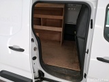  Citroen  Berlingo  Fourgon Driver XL 950 1.5 BlueHDi 100CV BVM5 E6dT #9