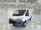  Citroen  Jumper CITROEN  / 2014 / 4P / FURGONE 30 L1H1 BLUEHDI 140CV 