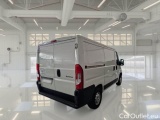  Citroen  Jumper CITROEN  / 2014 / 4P / FURGONE 30 L1H1 BLUEHDI 140CV #2