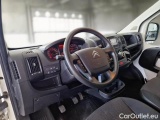  Citroen  Jumper CITROEN  / 2014 / 4P / FURGONE 30 L1H1 BLUEHDI 140CV #3