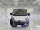  Citroen  Jumper CITROEN  / 2014 / 4P / FURGONE 30 L1H1 BLUEHDI 140CV #6