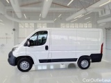  Citroen  Jumper CITROEN  / 2014 / 4P / FURGONE 30 L1H1 BLUEHDI 140CV #8