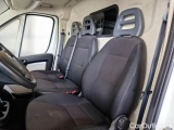  Citroen  Jumper CITROEN  / 2014 / 4P / FURGONE 30 L1H1 BLUEHDI 140CV #11