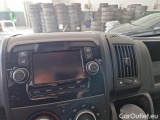  Citroen  Jumper CITROEN  / 2014 / 4P / FURGONE 30 L1H1 BLUEHDI 140CV #132