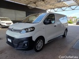  Citroen  Jumpy CITROEN  / 2016 / 4P / FURGONE BLUEHDI 120 SeS M CLUB 