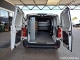  Citroen  Jumpy CITROEN  / 2016 / 4P / FURGONE BLUEHDI 120 SeS M CLUB #5