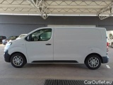  Citroen  Jumpy CITROEN  / 2016 / 4P / FURGONE BLUEHDI 120 SeS M CLUB #8