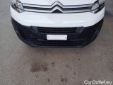  Citroen  Jumpy CITROEN  / 2016 / 4P / FURGONE BLUEHDI 120 SeS M CLUB #59