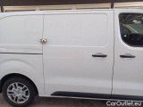  Citroen  Jumpy CITROEN  / 2016 / 4P / FURGONE BLUEHDI 120 SeS M CLUB #89