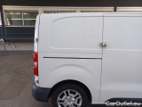  Citroen  Jumpy CITROEN  / 2016 / 4P / FURGONE BLUEHDI 120 SeS M CLUB #98