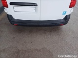  Citroen  Jumpy CITROEN  / 2016 / 4P / FURGONE BLUEHDI 120 SeS M CLUB #105