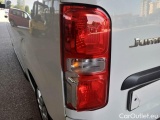  Citroen  Jumpy CITROEN  / 2016 / 4P / FURGONE BLUEHDI 120 SeS M CLUB #113