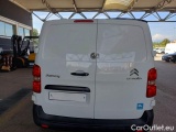  Citroen  Jumpy CITROEN  / 2016 / 4P / FURGONE BLUEHDI 120 SeS M CLUB #115