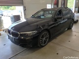  Bmw  Serie 5 Baureihe 5 Touring 530 d 3.0 210KW AT8 E6d 